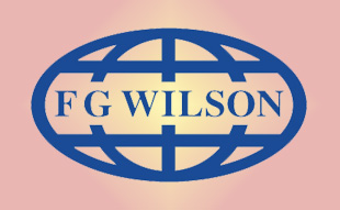 ✓ FG-Wilson 983-388 Запчасти Перкинс / Вилсон 